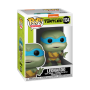 Figura POP Tortugas Ninja 2 Leonardo