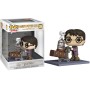 Figura POP Harry Potter Anniversary Harry Pushing Trolley