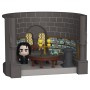 Figura POP Mini Moments Harry Potter Anniversary Professor Snape 5 + 1 Chase