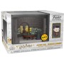 Figura POP Mini Moments Harry Potter Anniversary Professor Snape 5 + 1 Chase