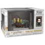 Figura POP Mini Moments Harry Potter Anniversary Professor Snape 5 + 1 Chase