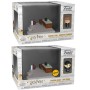 Figura POP Mini Moments Harry Potter Anniversary Hermione 5 + 1 Chase