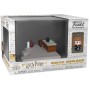 Figura POP Mini Moments Harry Potter Anniversary Hermione 5 + 1 Chase