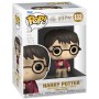 Figura POP Harry Potter Anniversary Harry with the Stone