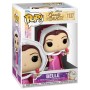 Figura POP Disney La Bella y la Bestia Winter Belle