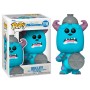 Figura POP Monsters Inc 20th Sulley with Lid