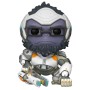 Figura POP Super OverWatch 2 Winston 15cm