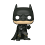 Figura POP Movies DC Comics The Batman Batman