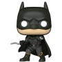 Figura POP Movie DC Comics The Batman Batman