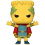 Figura POP Simpsons Bartigula Bart