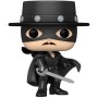 Figura POP Zorro -  Zorro