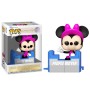 Figura POP Disney World 50th Anniversary Minnie People Mover