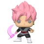 Figura POP Dragon Ball Super Super Saiyan Rose Goku Black 25cm