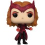 Figura POP Doctor Strange Multiverse of Madness Scarlet Witch