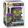 Figura POP Marvel Monster Hunters Green Goblin