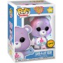 Figura POP Care Bears 40th Anniversary Care a Lot Bear Chase