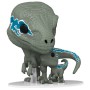 Figura POP Jurassic World 3 Velociraptors Blue & Beta