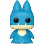 Figura POP Pokemon Munchlax