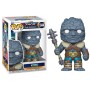 Figura POP Marvel Thor Love and Thunder Korg