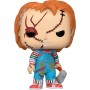 Figura POP La Novia de Chucky - Chucky