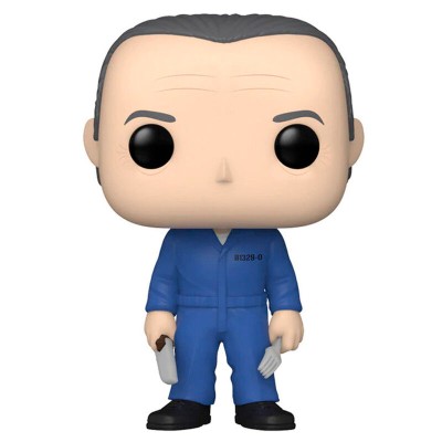 Figura POP Silence of the Lambs Hannibal