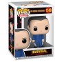 Figura POP Silence of the Lambs Hannibal