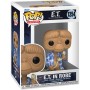 Figura POP E.T El Extraterrestre 40th E.T in Robe