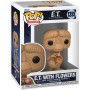 Figura POP E.T El Extraterrestre 40th E.T Flowers