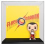 Figura POP Album Queen Flash Gordon