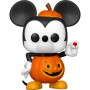 Figura POP Disney Truco Trato Mickey