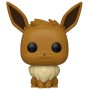 Figura POP Pokemon Eevee 25cm