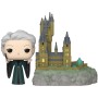 Figura POP Town Harry Potter Minerva McGonagall Hogwarts