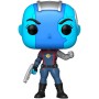 Figura POP Marvel Guardianes de la Galaxia 3 Nebula