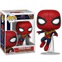 Figura POP Marvel Spider-Man No Way Home Spider-Man