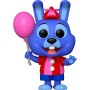 Figura POP Five Nights at Freddys Balloon Bonnie