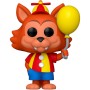 Figura POP Five Nights at Freddys Balloon Foxy