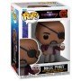 Figura POP Marvel The MarvelS Nick Fury