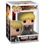 Figura POP Attack on Titan Armin Arlelt