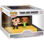 Figura POP Disney 100th Anniversary Tiana & Naveen