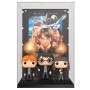 Figura POP Movie Poster Harry Potter Sorcerers Stone