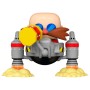 Figura POP Ride Deluxe Sonic the Hedgehog Dr. Eggman