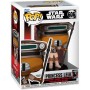 Figura POP Star Wars 40th Princess Leia