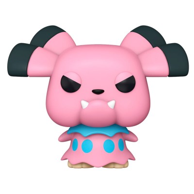 Figura POP Pokemon Snubbull