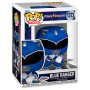 Figura POP Power Rangers 30th Anniversary Blue Ranger