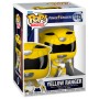 Figura POP Power Rangers 30th Anniversary Yellow Ranger