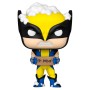 Figura POP Marvel Holiday Wolverine