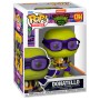 Figura POP Tortugas Ninja Donatello