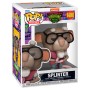 Figura POP Tortugas Ninja Splinter