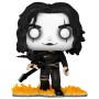 Figura POP El Cuervo Eric Draven