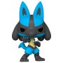 Figura POP Pokemon Lucario